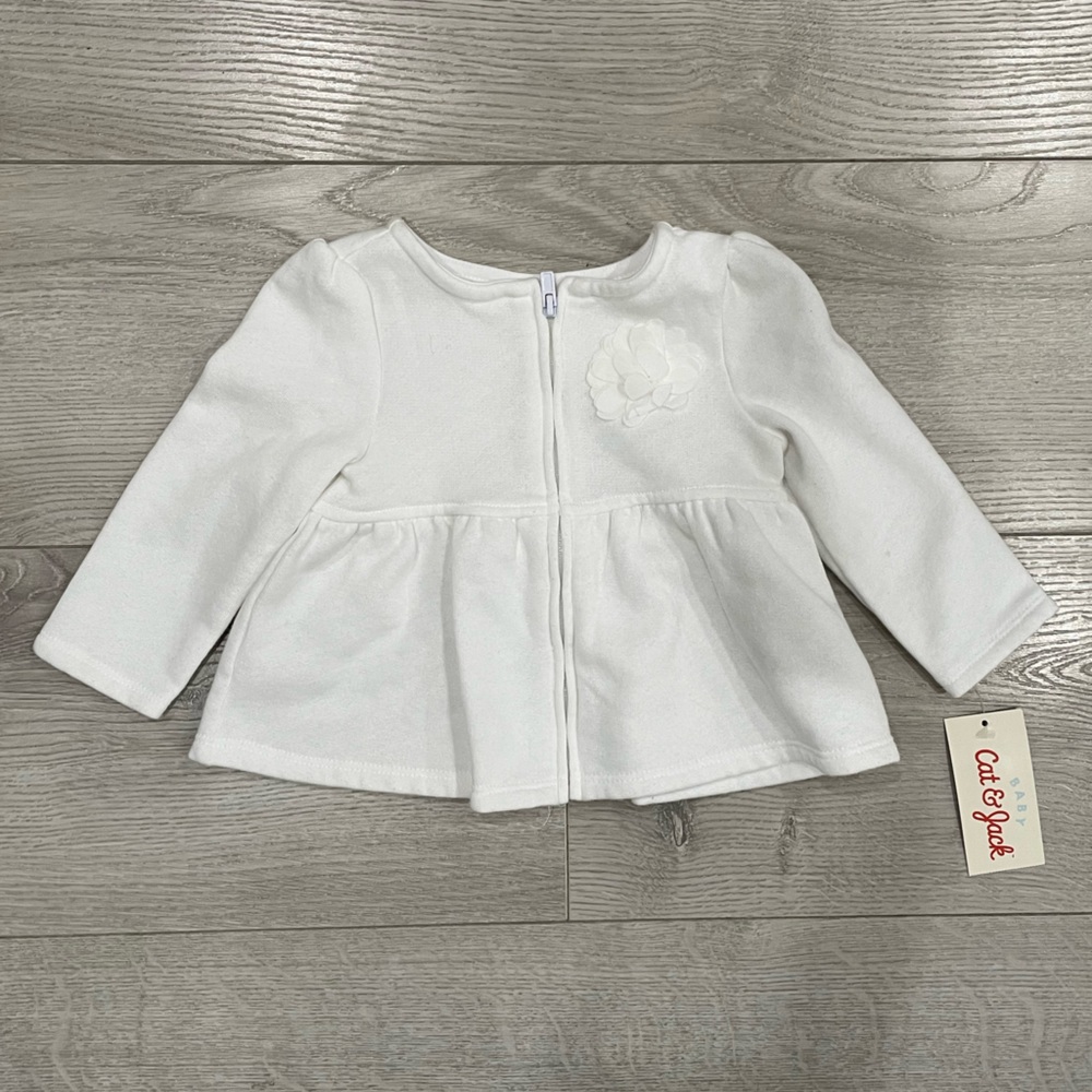 Baby Cardigan ✨